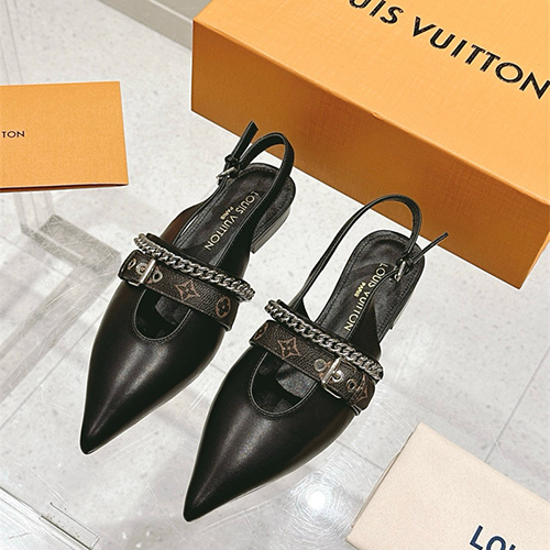 루이비통 여성용 샌들 L13745-1 2025/신상