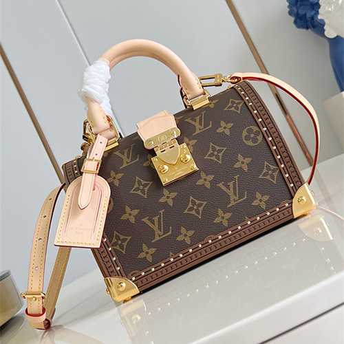 루이비통 스피디 트렁크 20 모노그램 M11154 2025/신상