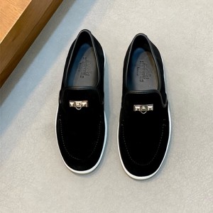 에르메스 남성용 로퍼 H98875-1 2025/신상