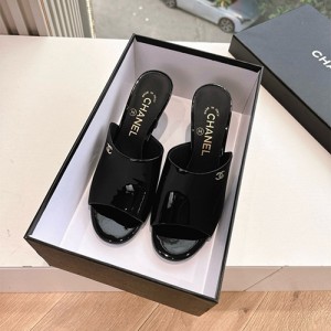 샤넬 여성용 슬리퍼 C75456-2 2025/신상