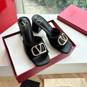 발렌티노 여성용 슬리퍼 V50435-2 2025/신상