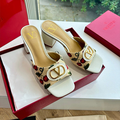 발렌티노 여성용 슬리퍼 V51445-1 2025/신상