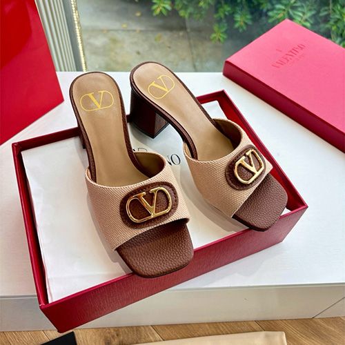 발렌티노 여성용 슬리퍼 V51546-1 2025/신상