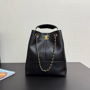 샤넬 버킷백 AS6980 2025/신상