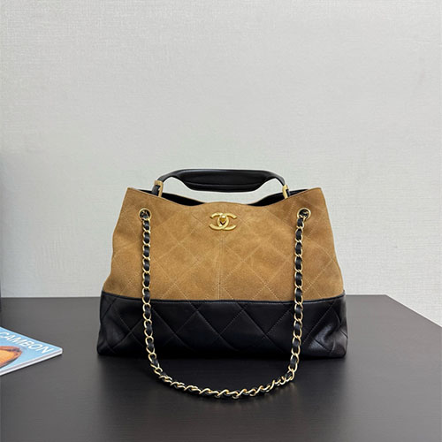 샤넬 쇼퍼백 AS9600 2025/신상