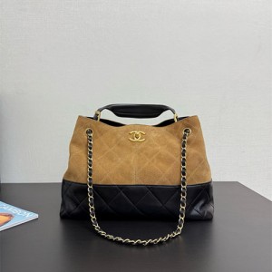 샤넬 쇼퍼백 AS9600 2025/신상