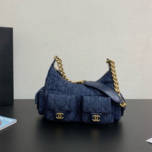 샤넬 호보백 스몰 AS7044 2025/신상