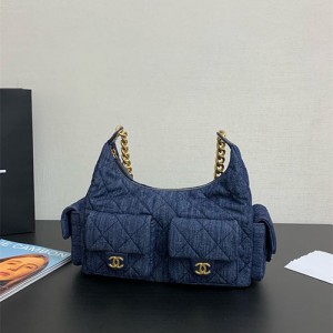 샤넬 호보백 라지 AS7045 2025/신상