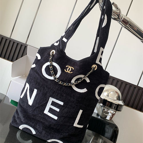 샤넬 비치백 AS5166 2025/신상