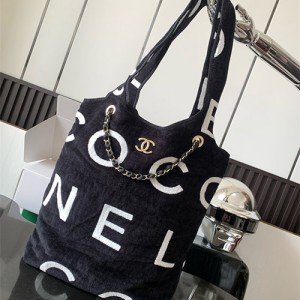 샤넬 비치백 AS5166 2025/신상