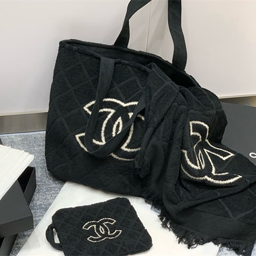 샤넬 비치백 +비치타올 AS1209 20205/신상