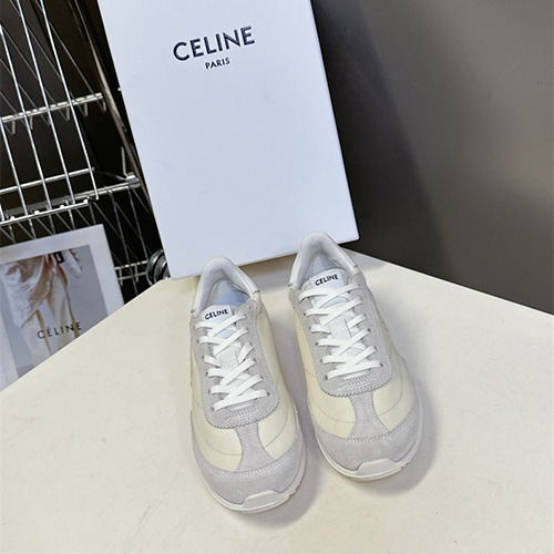 셀린느 여성용 스니커즈 C43625-1 2025/신상