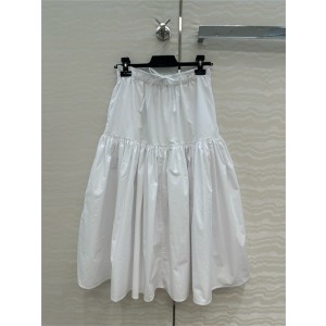 더로우 스커트 T62908 2025/신상