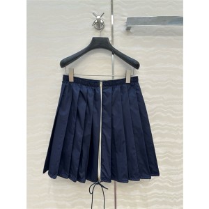 프라다 스커트 P62704 2025/신상