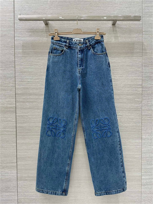 로에베 청바지 L32701 2025/신상