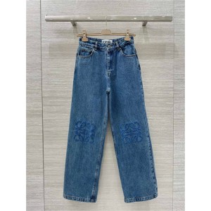 로에베 청바지 L32701 2025/신상
