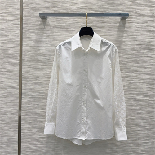 루이비통 긴팔 셔츠 L52608 2025/신상