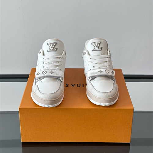 루이비통 남성용 스니커즈 L28541-1 2025/신상