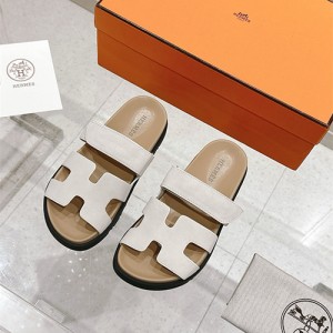 에르메스 남여공용 슬리퍼 H45529-1 2025/신상