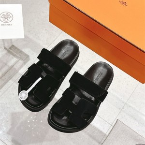 에르메스 남여공용 슬리퍼 H45529-2 2025/신상