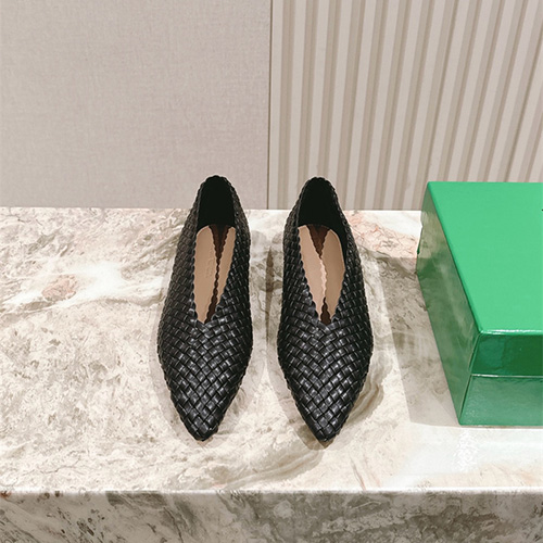 보테가 여성용 단화 B68662-1 2025/신상