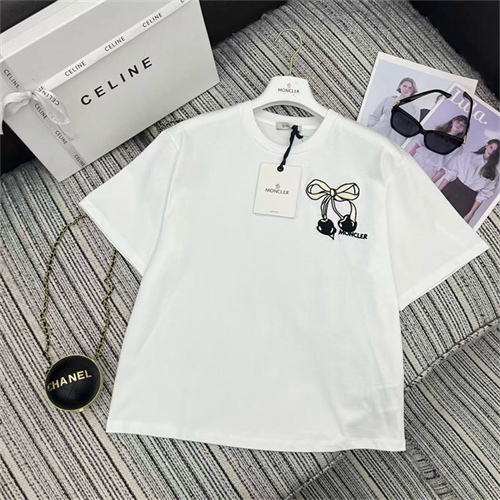 몽클레어 반팔 티셔츠 M71451 2025/신상