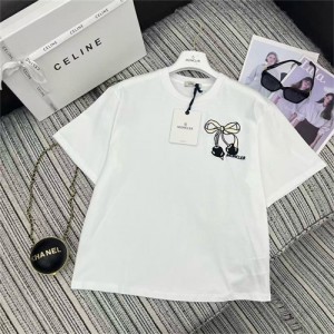 몽클레어 반팔 티셔츠 M71451 2025/신상