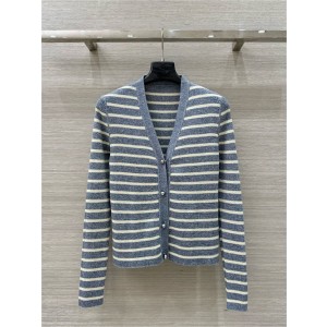 디올 긴팔 가디건 D62759 2025/신상