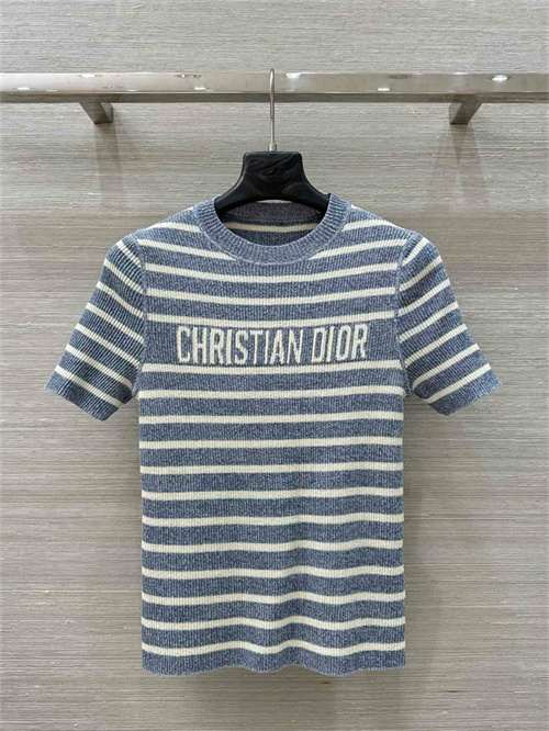 디올 반팔 니트 D52651 2025/신상