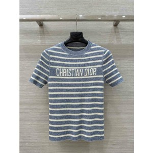 디올 반팔 니트 D52651 2025/신상