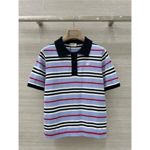 셀린느 반팔 폴로 티셔츠 C82459 2025/신상