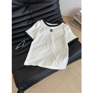 셀린느 반팔 티셔츠 C31958 2024/신상