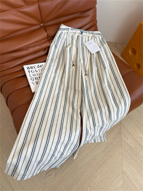 샤넬 캐주얼 바지 C72409 2025/신상