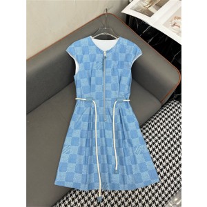 루이비통 민소매 원피스 L52998 2025/신상