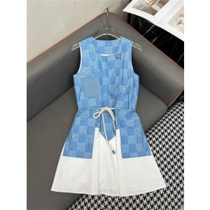 루이비통 민소매 원피스 L23409 2025/신상