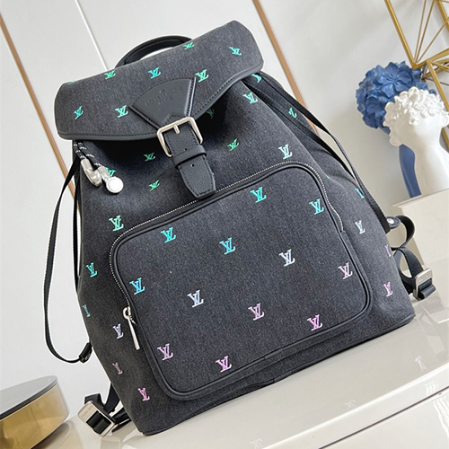 루이비통 몽수리 백팩 M14135 2025/신상