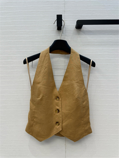 막스마라 조끼 M52491 2025/신상