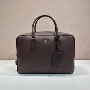 프라다 브리프케이스백 2VE027 2025/신상
