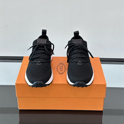 토즈 남성용 스니커즈 T87805-1 2025/신상