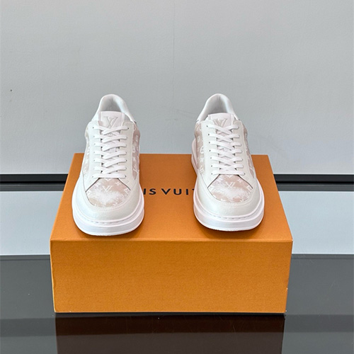 루이비통 남성용 스니커즈 L18451-2 2025/신상