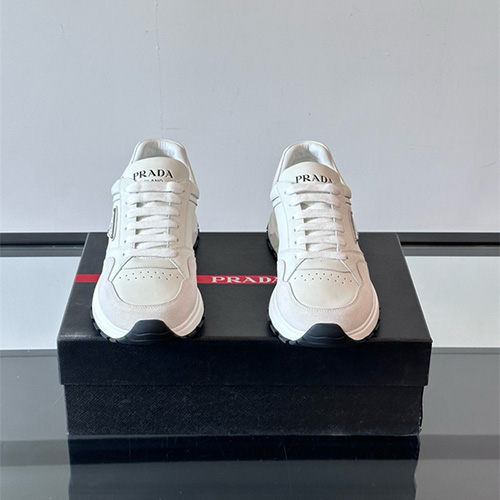 프라다 남성용 스니커즈 P98810-1 2025/신상