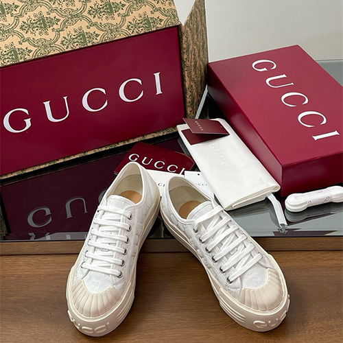 구찌 여성용 스니커즈 G71231-2 2025/신상