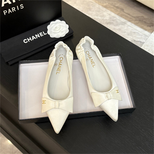 샤넬 여성용 단화 C55946-1 2025/신상