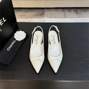 샤넬 여성용 샌들 C87768-1 2025/신상