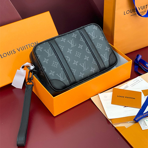 루이비통 피엘부티크 포쉐트 카사이 클러치백 M82076 2025/신상