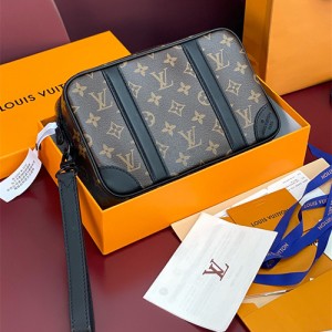 루이비통 피엘부티크 포쉐트 카사이 클러치백 M82076 2025/신상