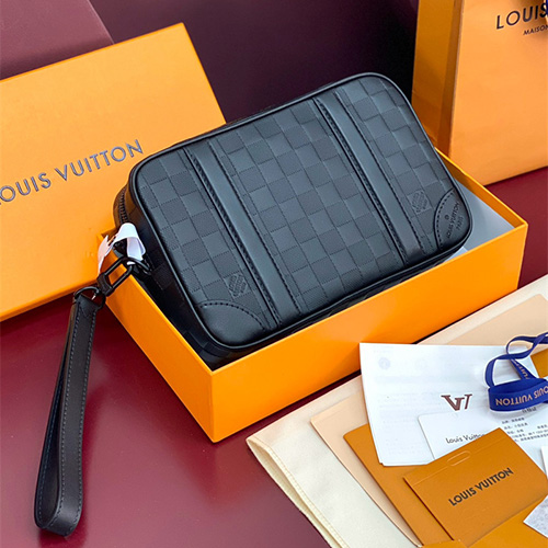 루이비통 피엘부티크 포쉐트 카사이 클러치백 M82076 2025/신상