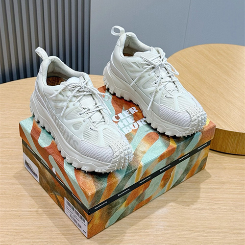 몽클레어 남성용 스니커즈 M16786-2 2025/신상