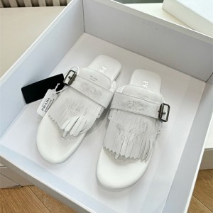 프라다 여성용 슬리퍼 P79885-1 2025/신상