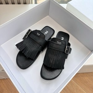 프라다 여성용 슬리퍼 P79885-2 2025/신상